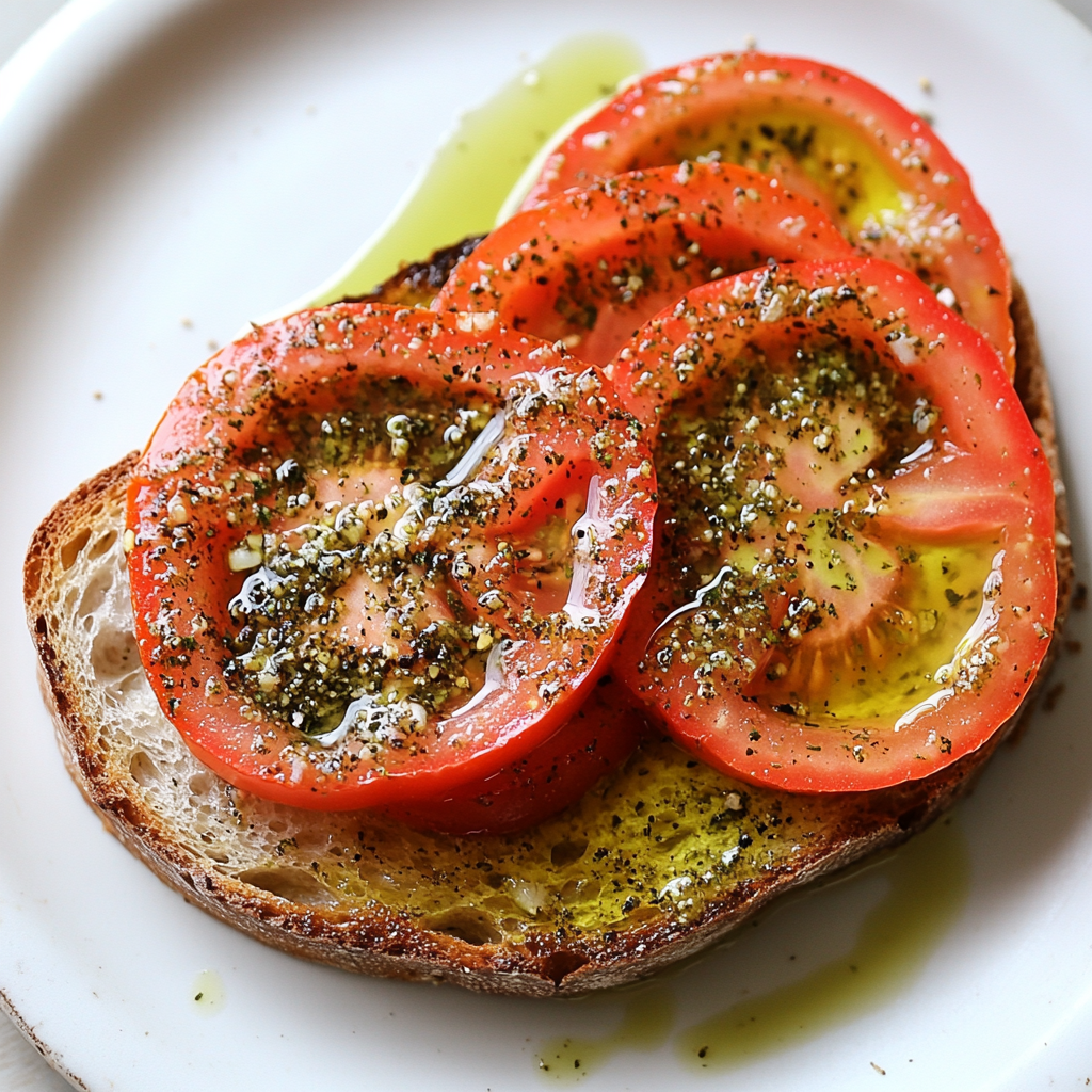 Nathan's breakfast toastie